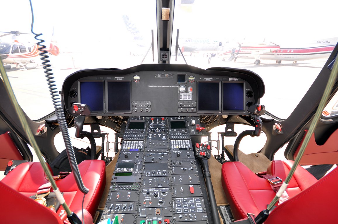 AW 139